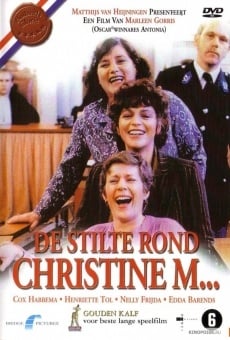 De stilte rond Christine M. (1982)