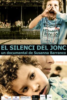 Película: El silencio de Jonc