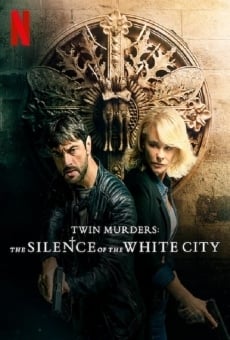 Película: El silencio de la ciudad blanca