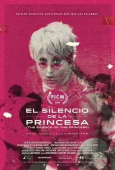 Película: El silencio de la princesa