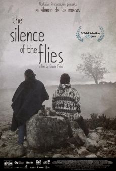Película: El silencio de las moscas