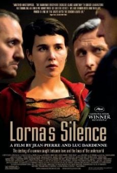 Le silence de Lorna on-line gratuito