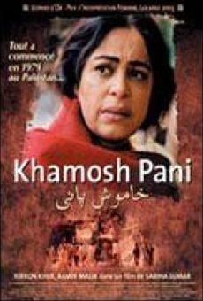 Khamosh pani online streaming