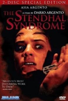 Película: El síndrome de Stendhal