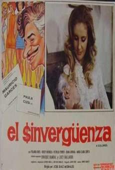 El sinvergüenza (1971)