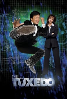 The Tuxedo, película en español