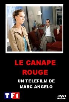 Le canapé rouge on-line gratuito