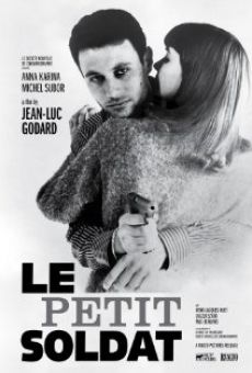 Le Petit soldat (1963)