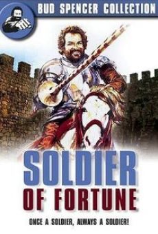 Película: El soldado de fortuna