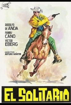 El solitario (1964)