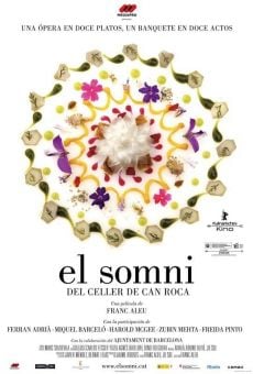 Película: El Somni, del Celler de Can Roca