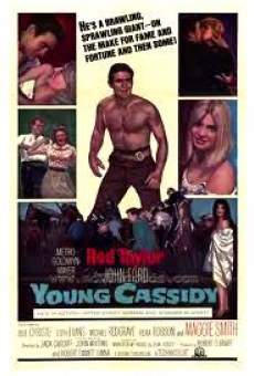 Young Cassidy (1965)