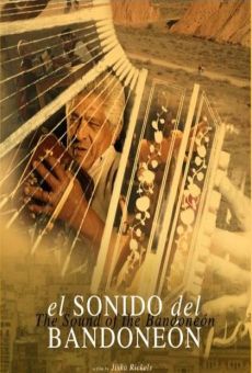 The Sound of the Bandoneon (2011)