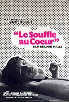 Le Souffle Au Coeur en ligne gratuit