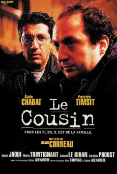 Le Cousin online streaming