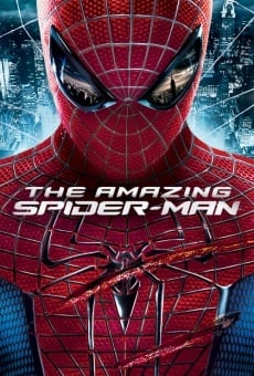 The Amazing Spider-Man stream online deutsch