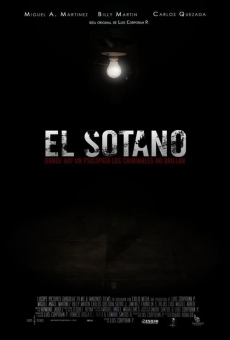 El Sótano online free