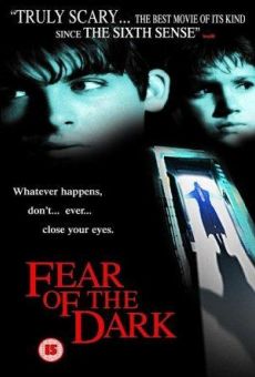 Fear of the Dark (2003)