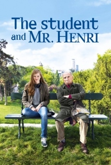 L'étudiante et monsieur Henri en ligne gratuit
