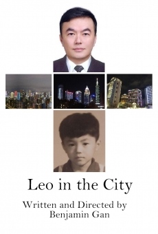 Leo in the City