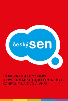 První ceská filmová reality show Ceský sen