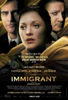 The Immigrant online free