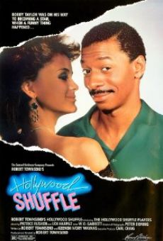 Hollywood Shuffle online streaming