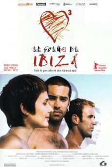 Rêve d'Ibiza