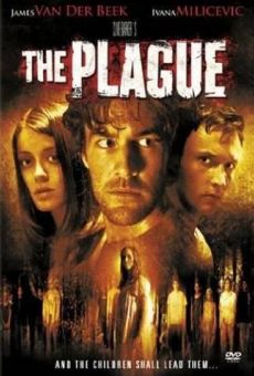 Clive Barker's The Plague online streaming