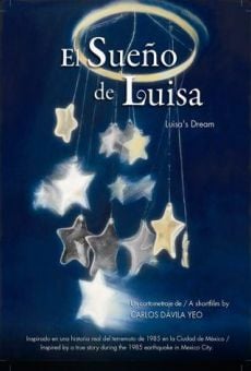 Película: El sueño de Luisa