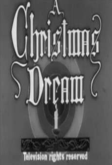 Vánocní sen online streaming