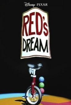 Red's Dream online free