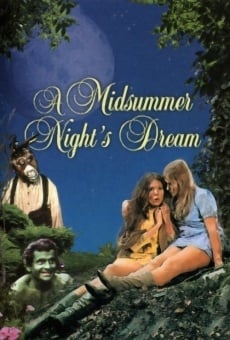 A Midsummer Night's Dream on-line gratuito