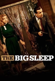 The Big Sleep stream online deutsch