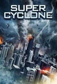 Cyclone force 12