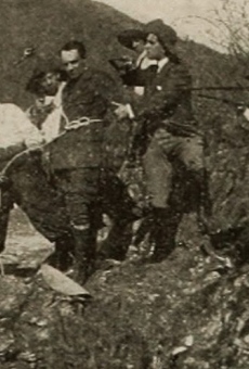 Il supplizio dei leoni (1914)