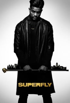 SuperFly online streaming