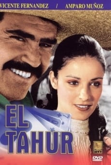 El tahúr, película en español