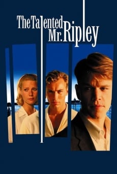 Película: El talento de Mr. Ripley