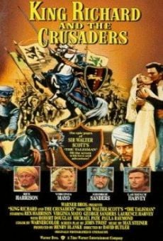 King Richard and the Crusaders, película en español