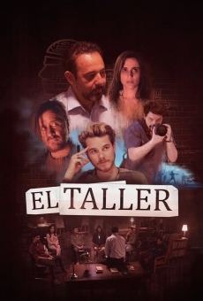 El Taller stream online deutsch