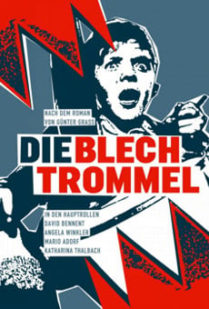 Die Blechtrommel, película en español