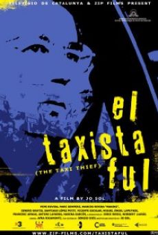 El taxista ful online streaming
