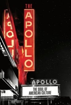 The Apollo online streaming