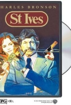 Monsieur Saint-Ives en ligne gratuit