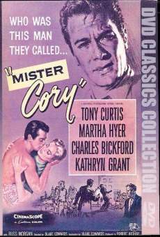 Mister Cory (1957)