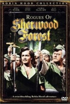 Película: El temible Robin Hood