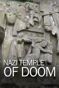 Película: El templo de la muerte de los nazis