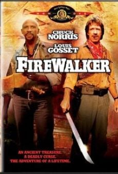Firewalker gratis