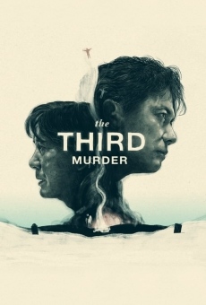 The Third Murder en ligne gratuit
